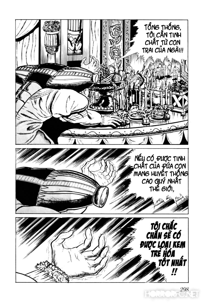 Fourteen Chapter 58 - 5