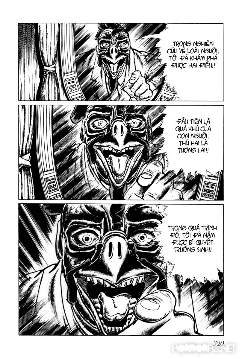 Fourteen Chapter 59 - 11