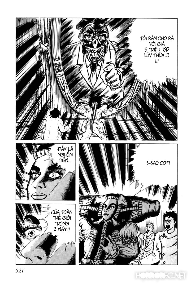 Fourteen Chapter 59 - 12