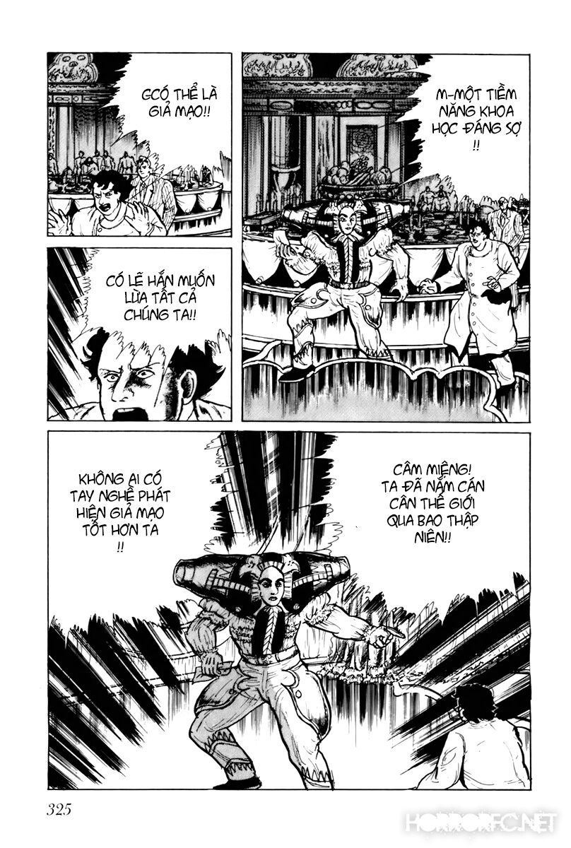Fourteen Chapter 59 - 16