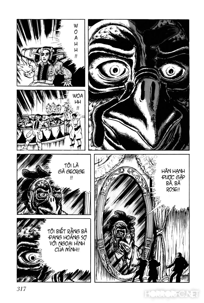 Fourteen Chapter 59 - 8