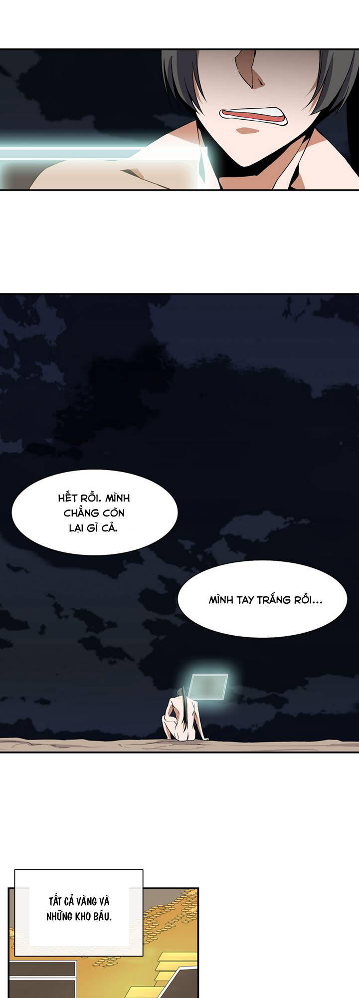 Ảo Mộng Vương Chapter 1 - 13