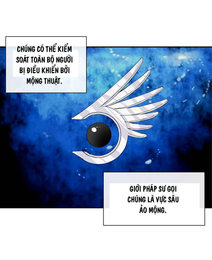 Ảo Mộng Vương Chapter 1 - 22