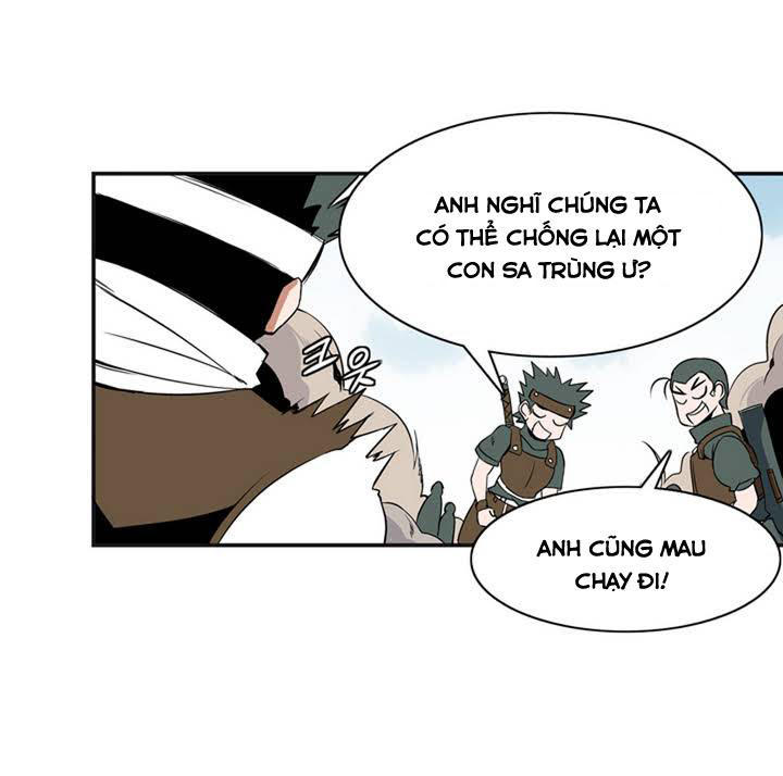 Ảo Mộng Vương Chapter 1 - 30