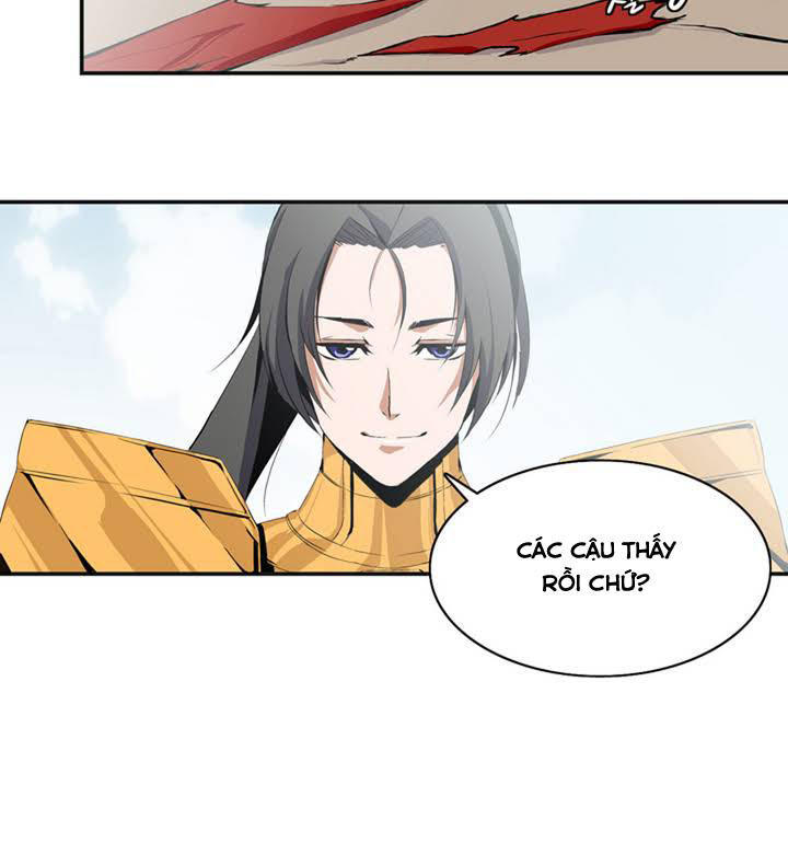 Ảo Mộng Vương Chapter 1 - 50