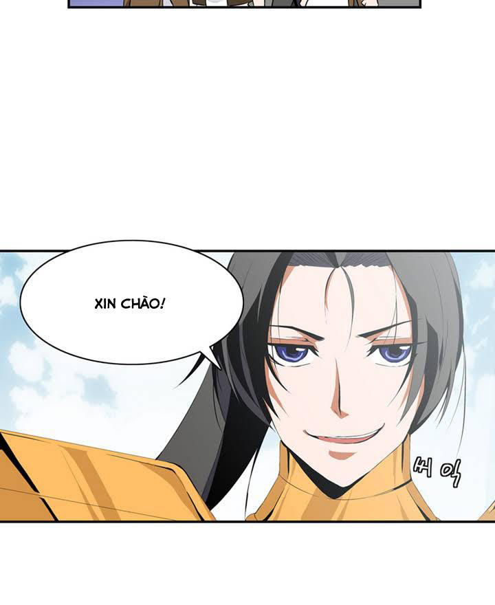 Ảo Mộng Vương Chapter 1 - 52