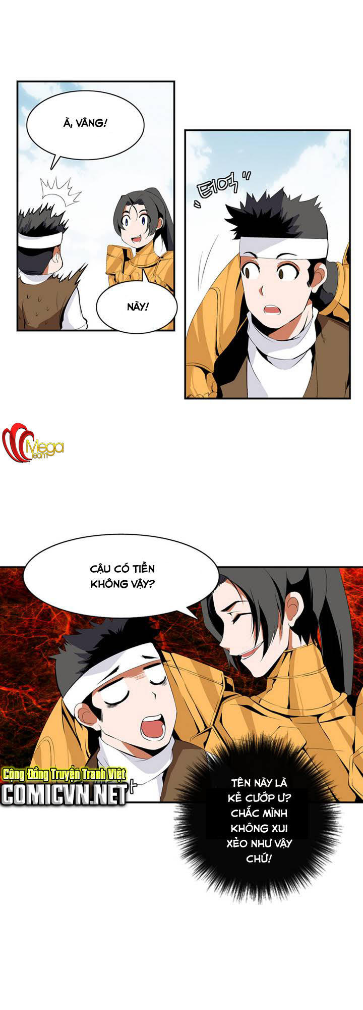 Ảo Mộng Vương Chapter 1 - 53