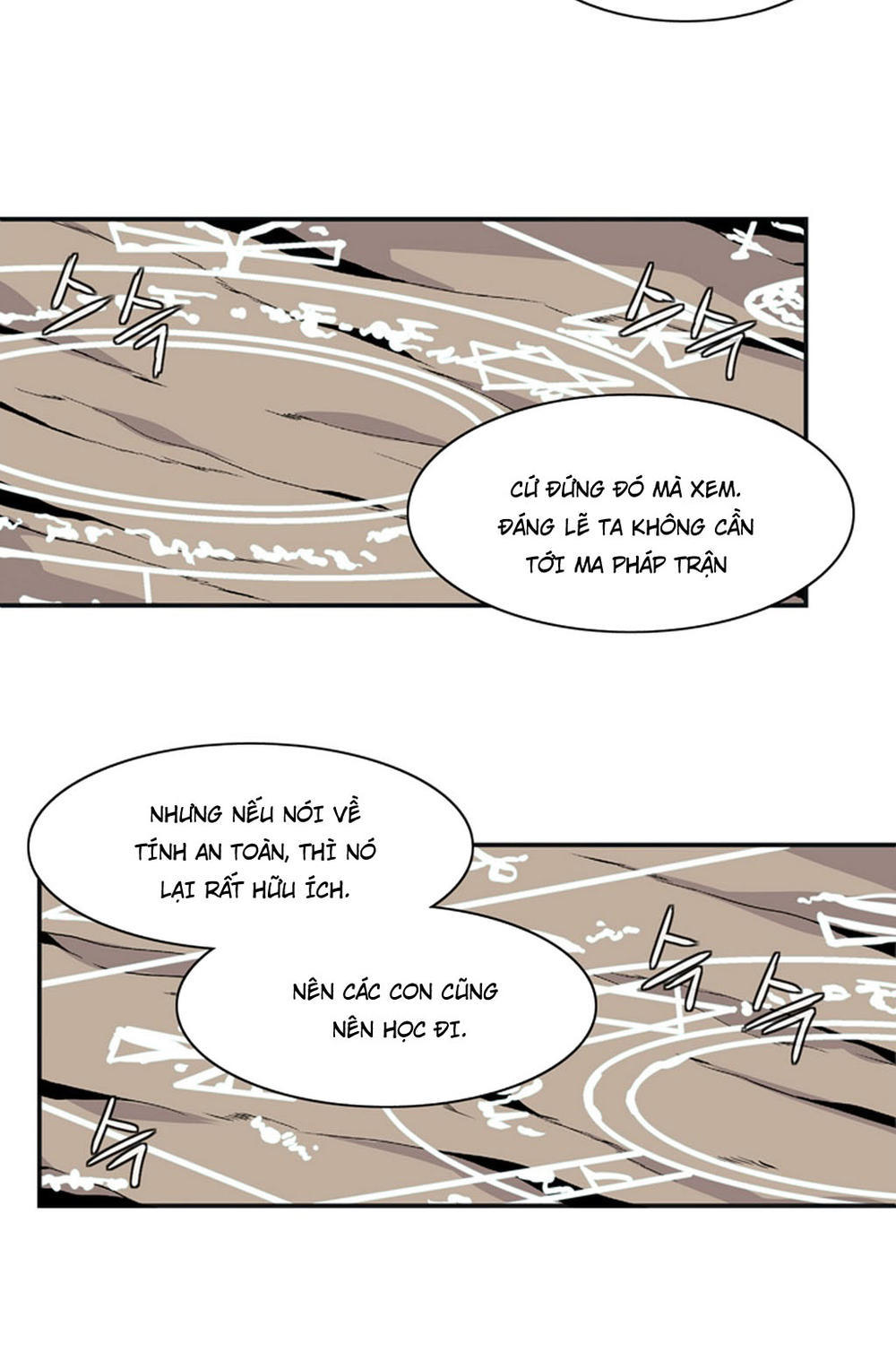 Ảo Mộng Vương Chapter 10 - 12