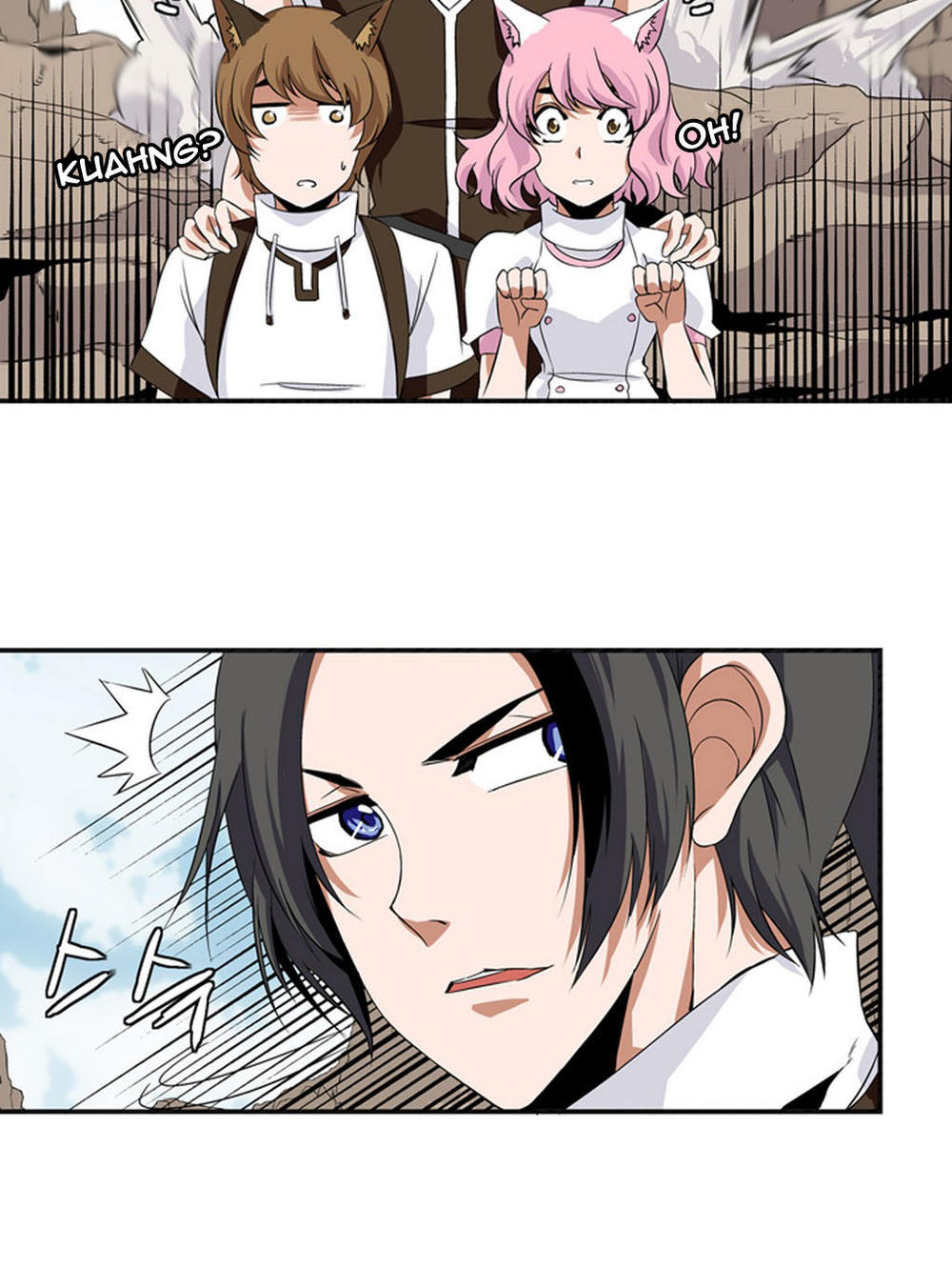 Ảo Mộng Vương Chapter 10 - 34