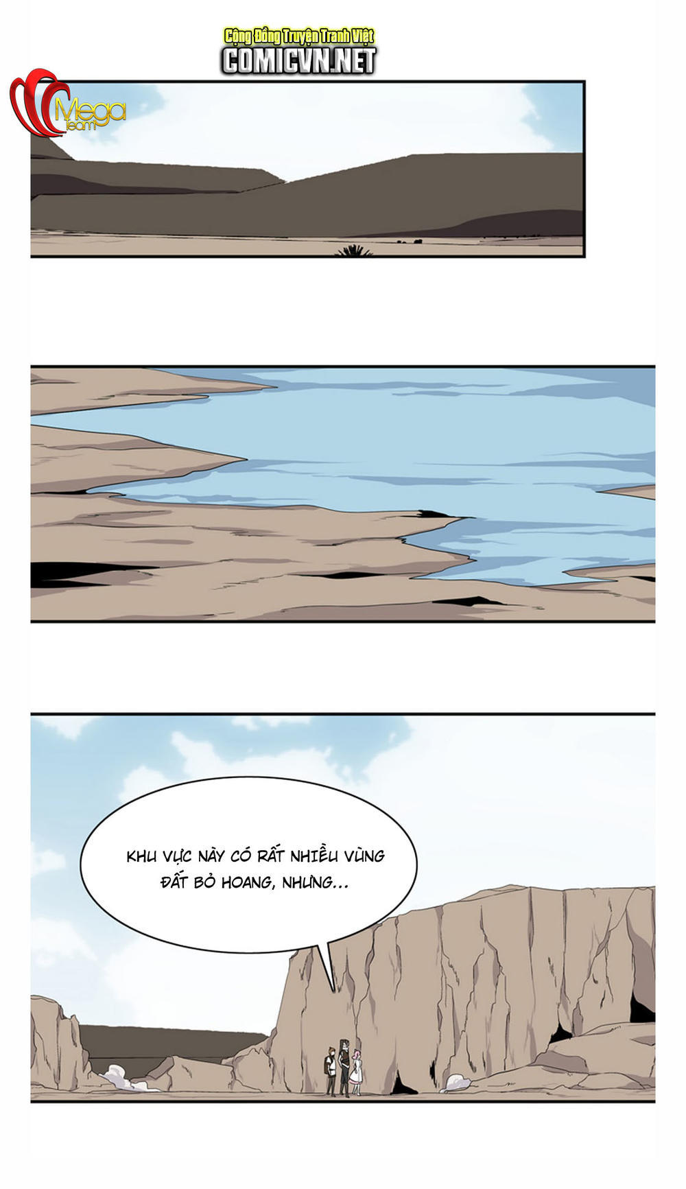 Ảo Mộng Vương Chapter 10 - 6