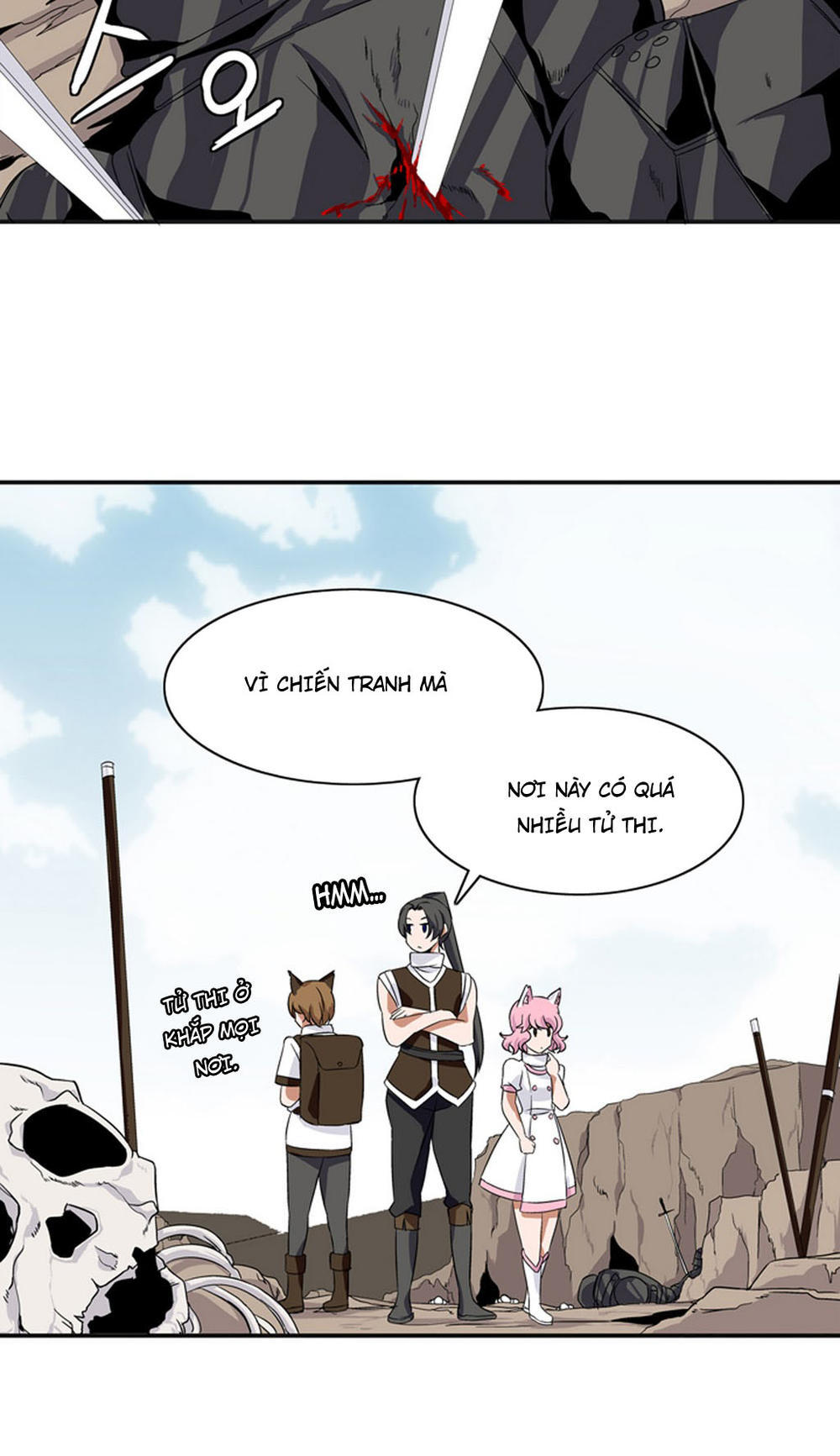 Ảo Mộng Vương Chapter 10 - 8