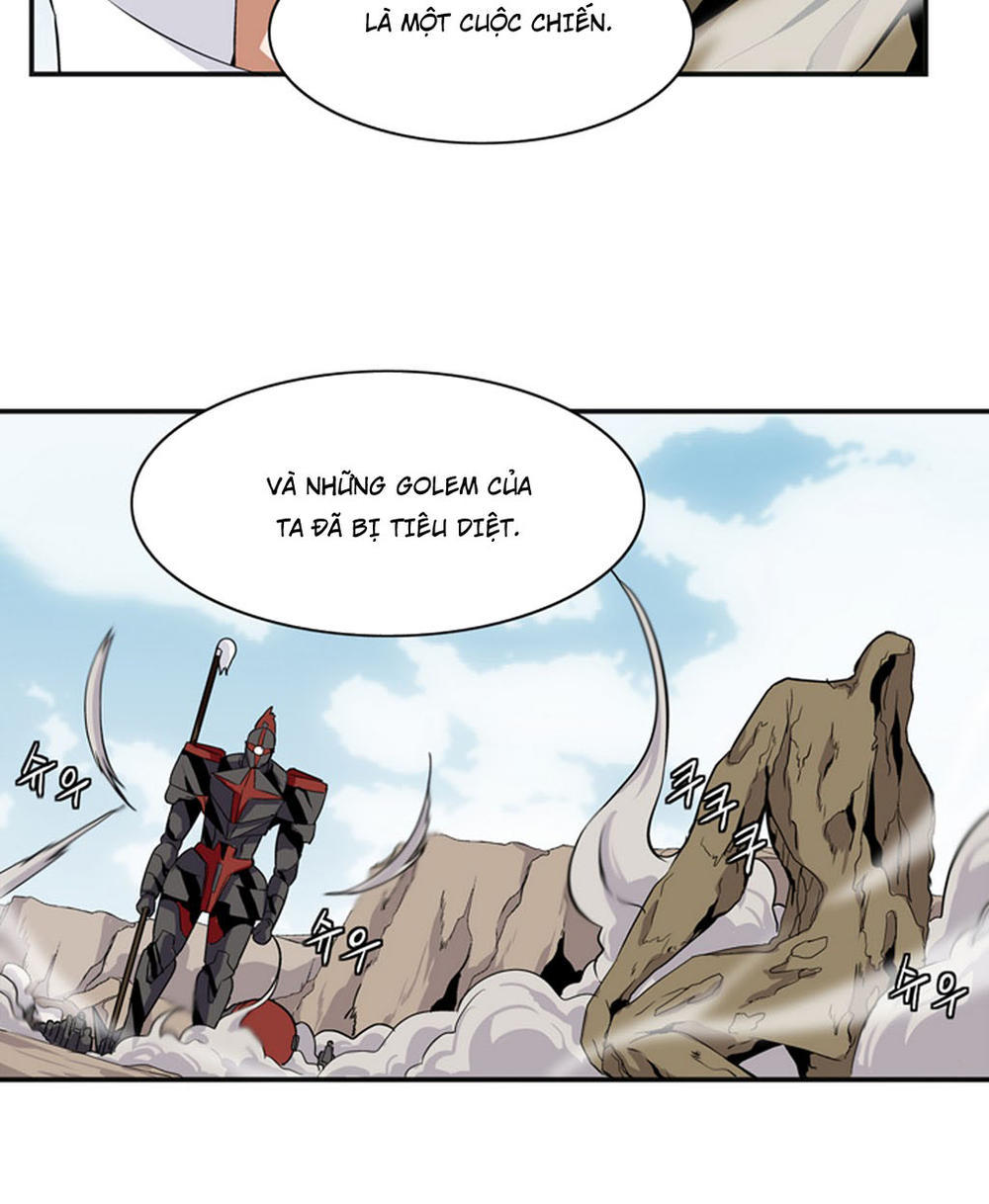 Ảo Mộng Vương Chapter 11 - 2