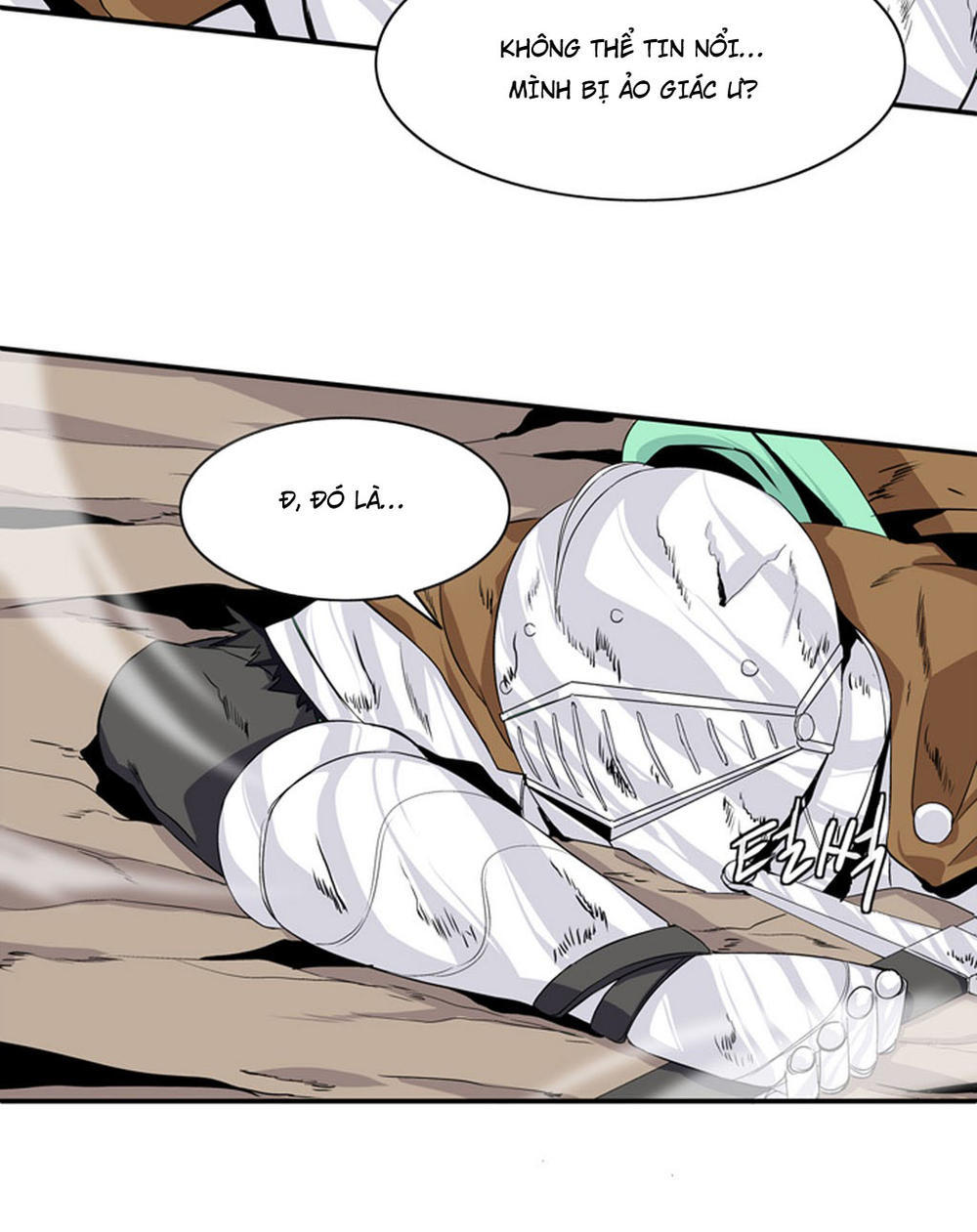 Ảo Mộng Vương Chapter 11 - 44