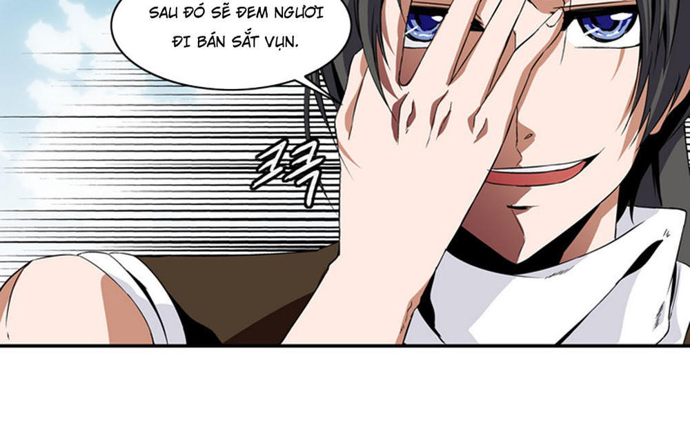 Ảo Mộng Vương Chapter 12 - 18