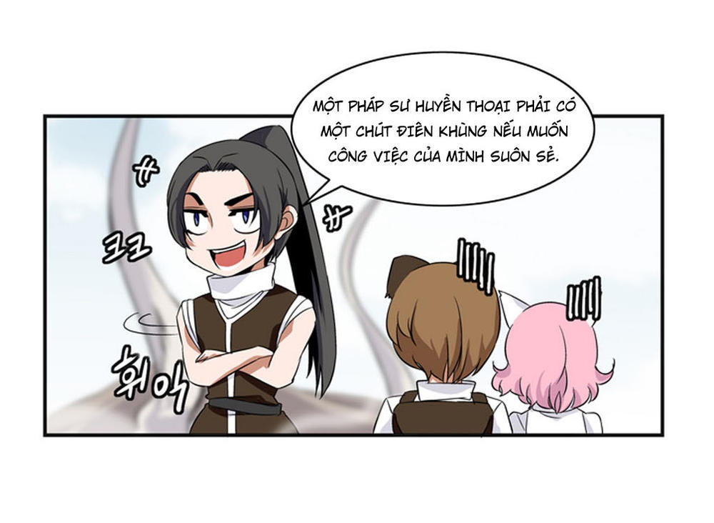 Ảo Mộng Vương Chapter 12 - 26