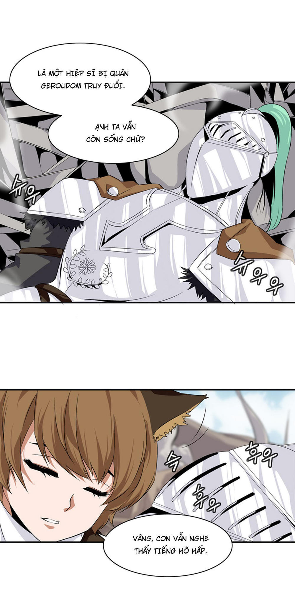 Ảo Mộng Vương Chapter 12 - 33