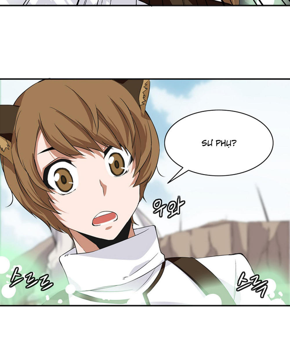 Ảo Mộng Vương Chapter 12 - 40