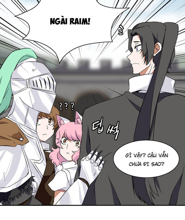 Ảo Mộng Vương Chapter 14 - 16