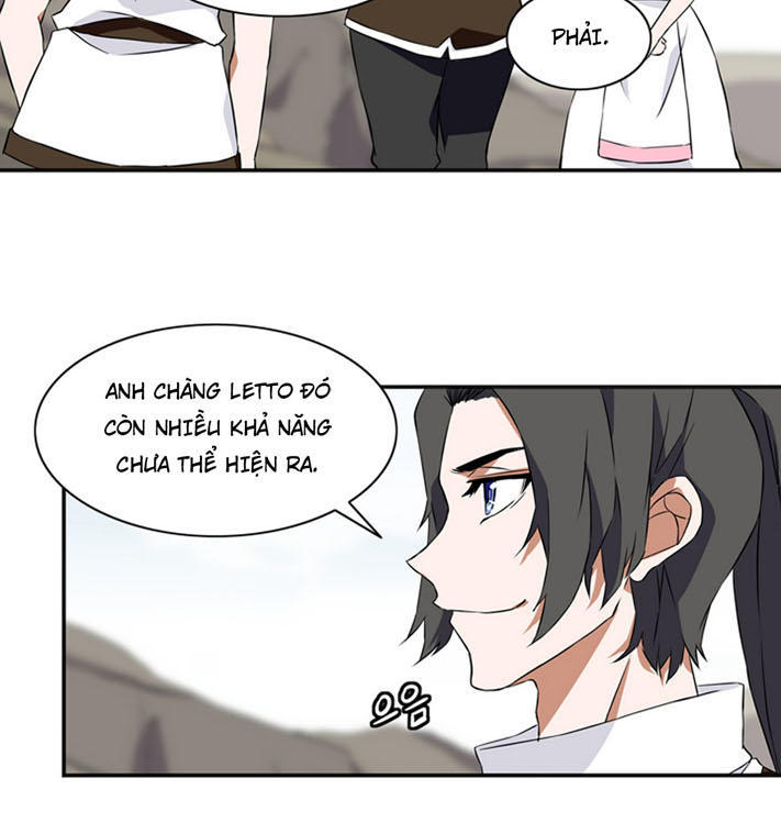 Ảo Mộng Vương Chapter 14 - 30