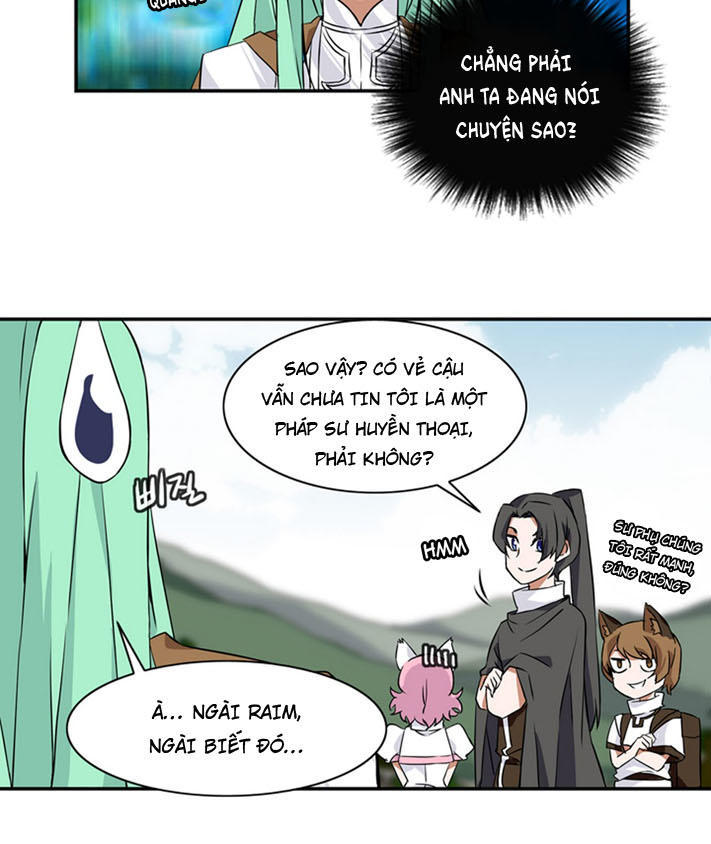 Ảo Mộng Vương Chapter 14 - 4