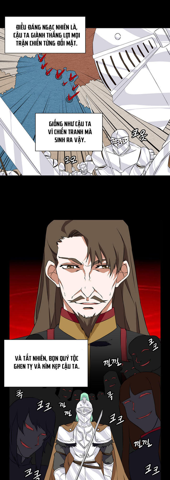 Ảo Mộng Vương Chapter 14 - 33