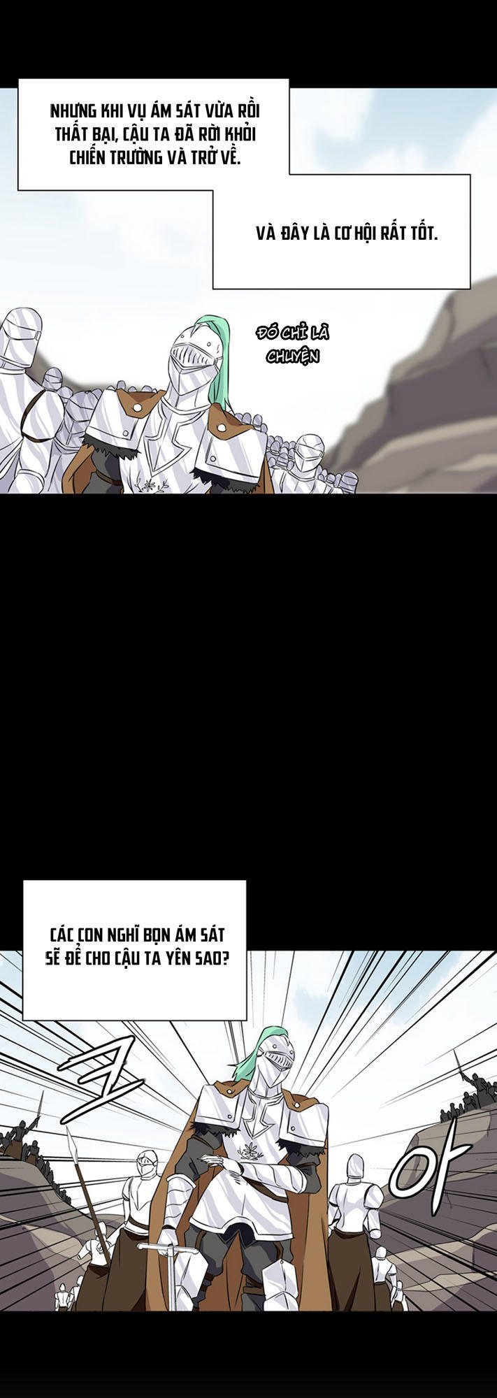 Ảo Mộng Vương Chapter 14 - 35