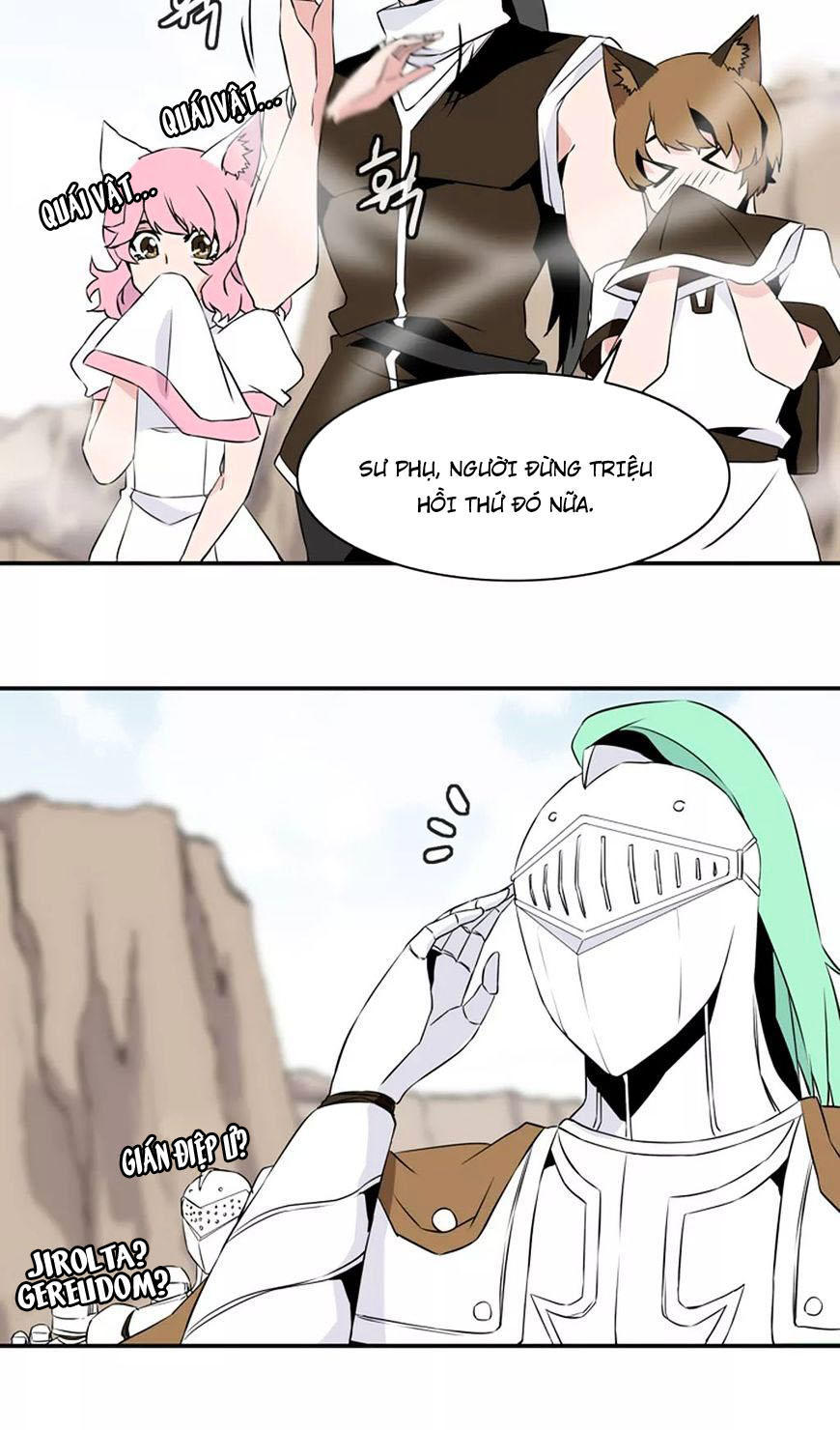 Ảo Mộng Vương Chapter 15 - 27