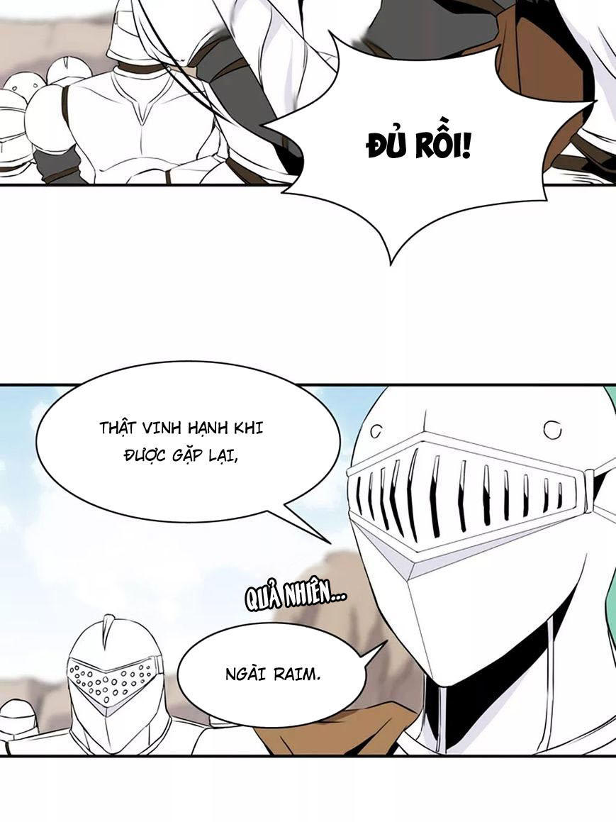 Ảo Mộng Vương Chapter 15 - 29