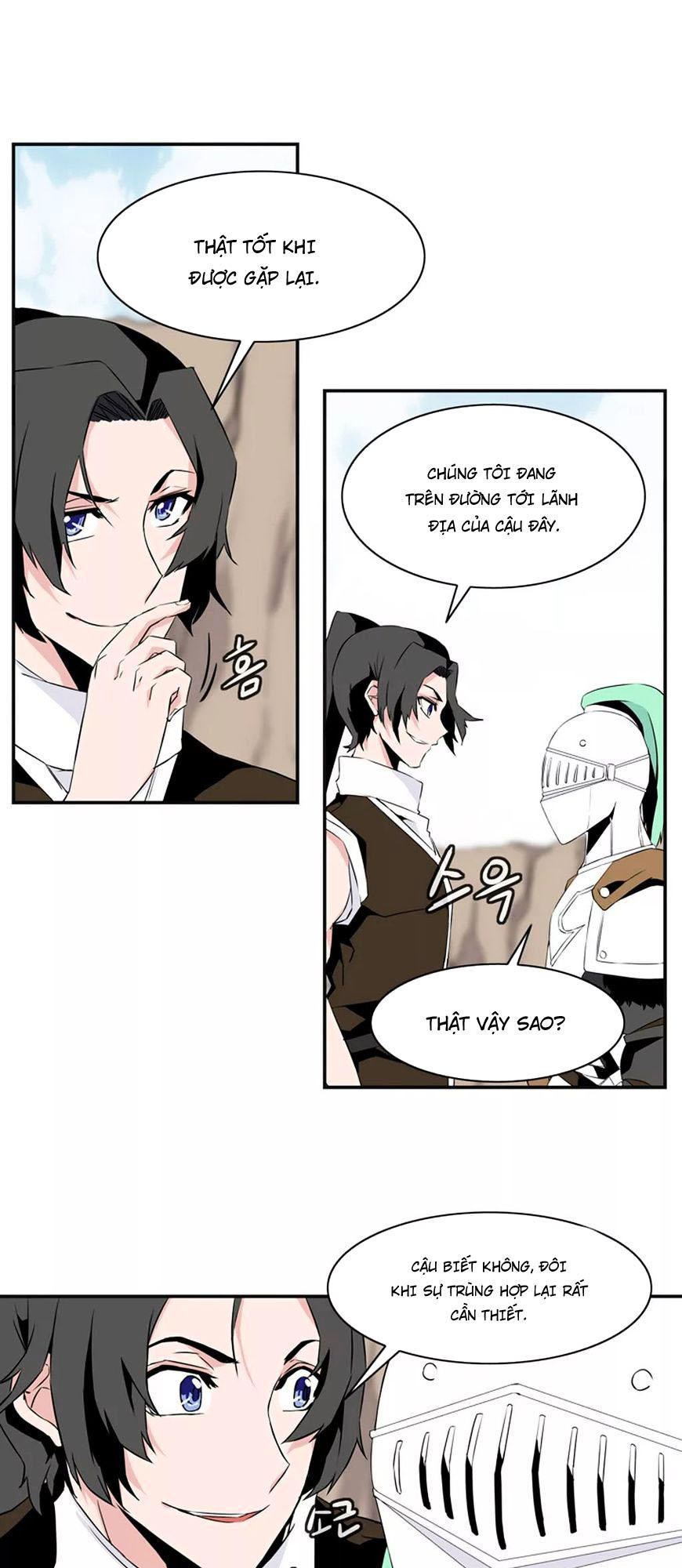 Ảo Mộng Vương Chapter 15 - 30