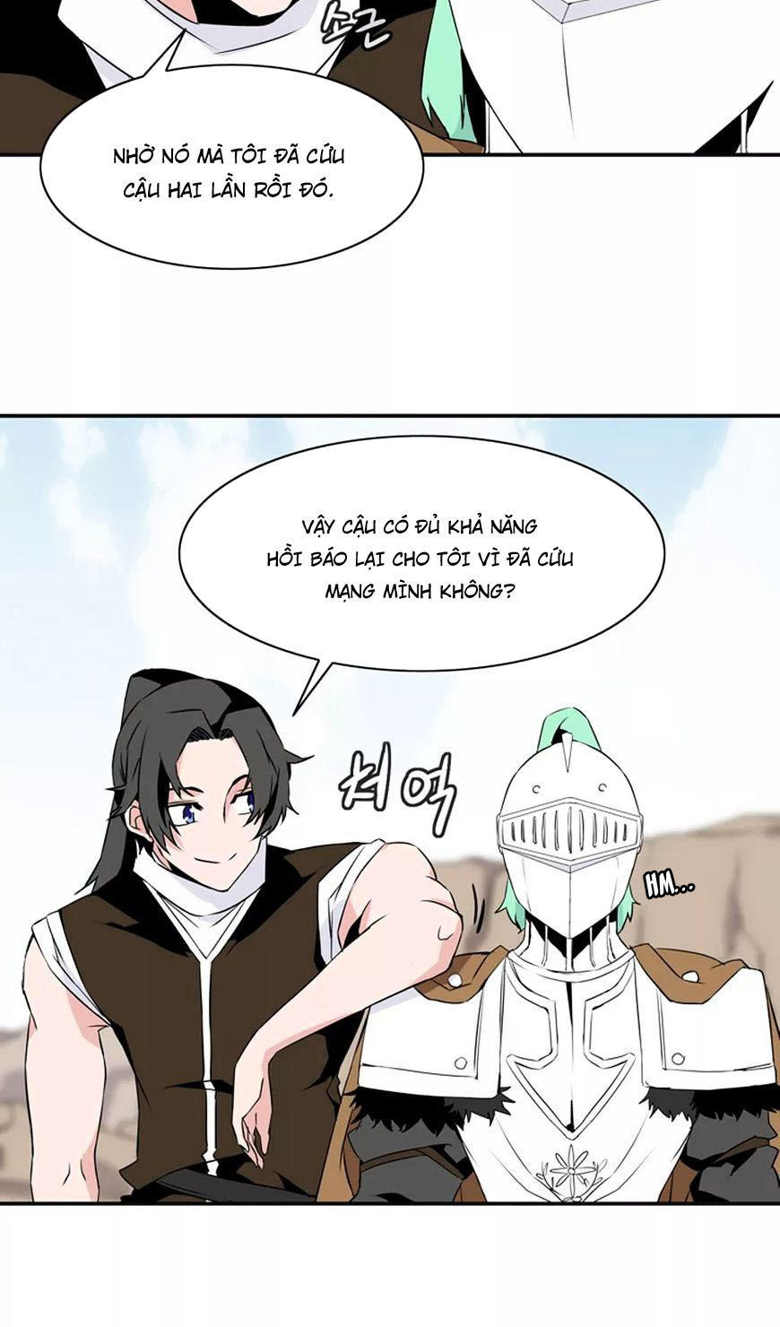 Ảo Mộng Vương Chapter 15 - 31