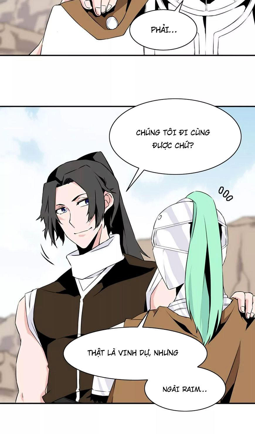 Ảo Mộng Vương Chapter 15 - 37