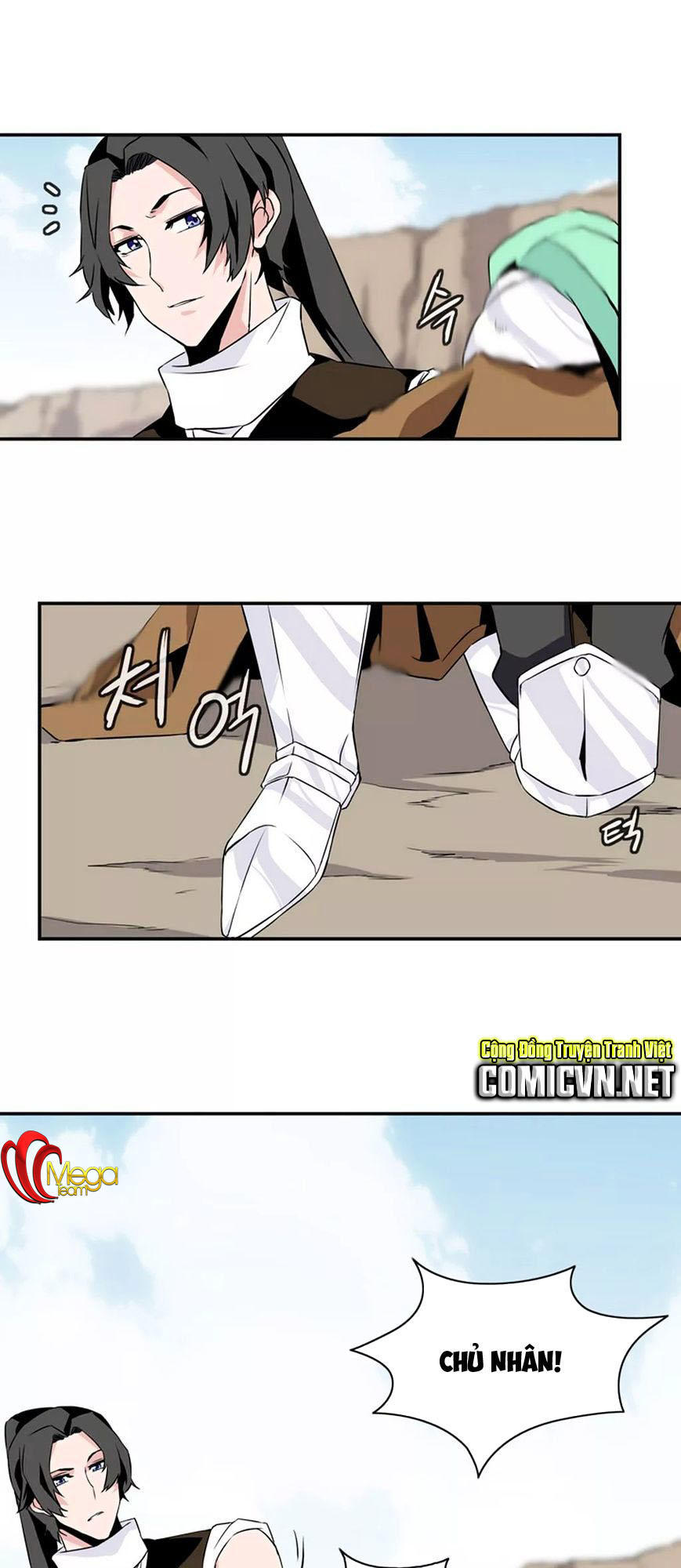 Ảo Mộng Vương Chapter 15 - 38