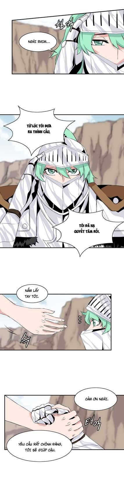 Ảo Mộng Vương Chapter 16 - 13