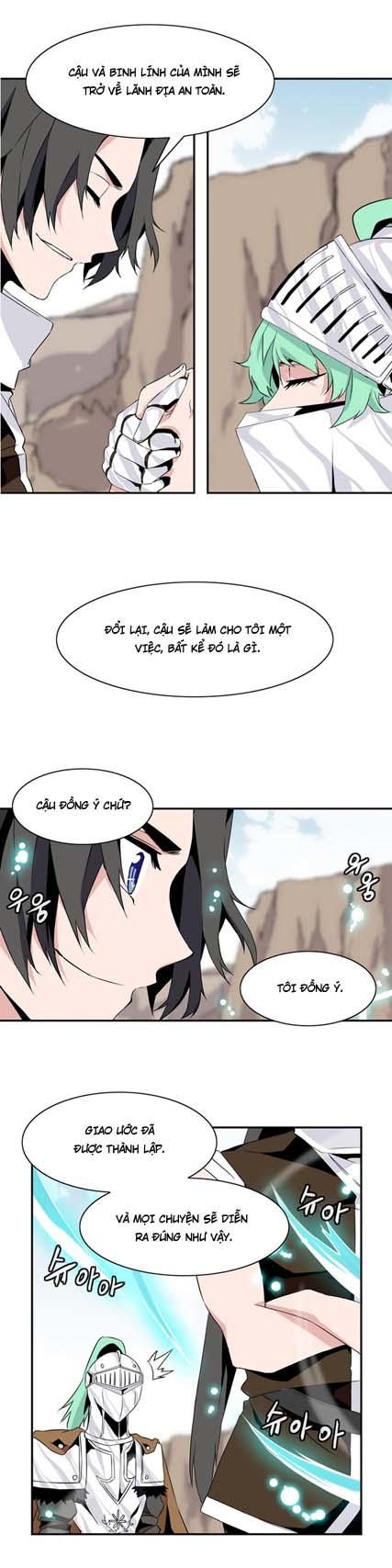 Ảo Mộng Vương Chapter 16 - 14