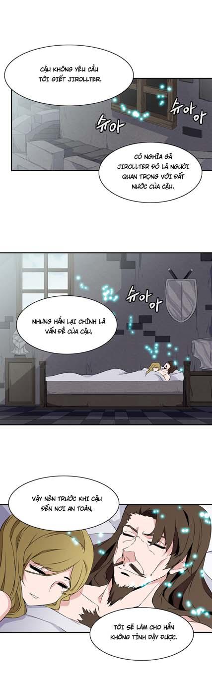 Ảo Mộng Vương Chapter 16 - 16