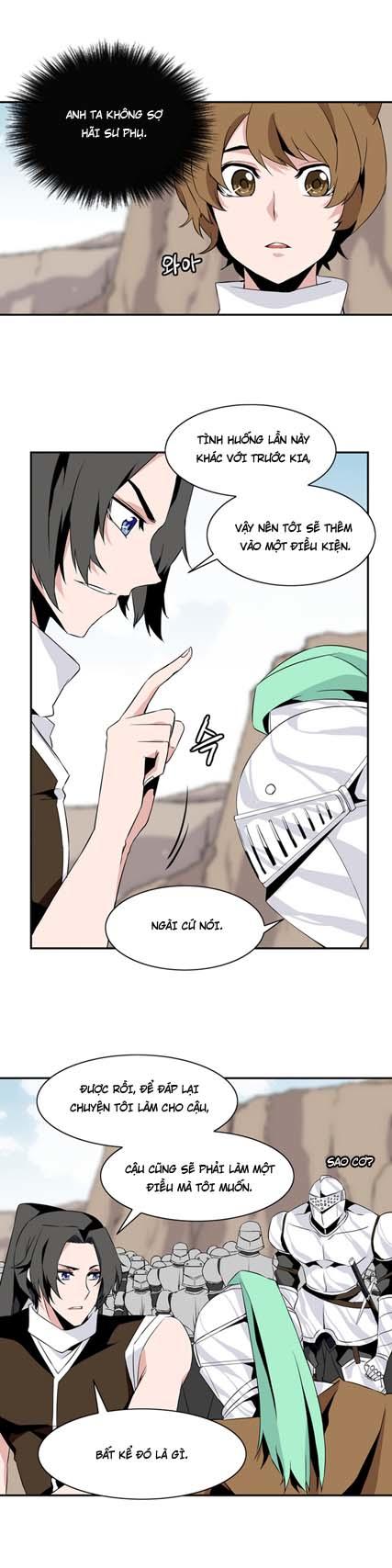 Ảo Mộng Vương Chapter 16 - 4