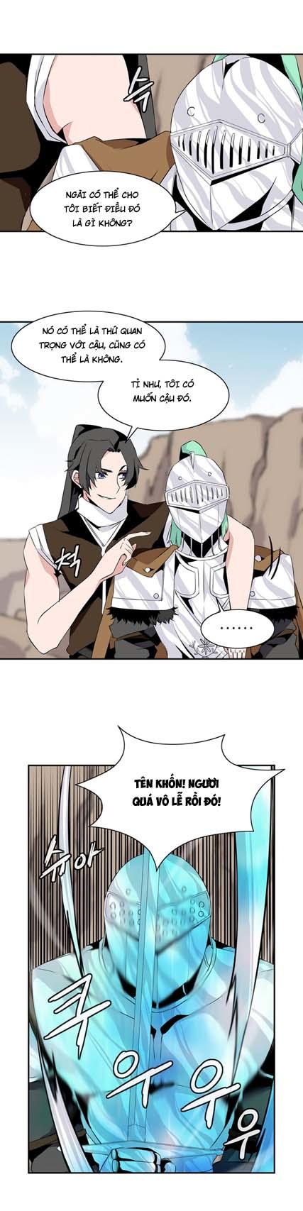 Ảo Mộng Vương Chapter 16 - 6