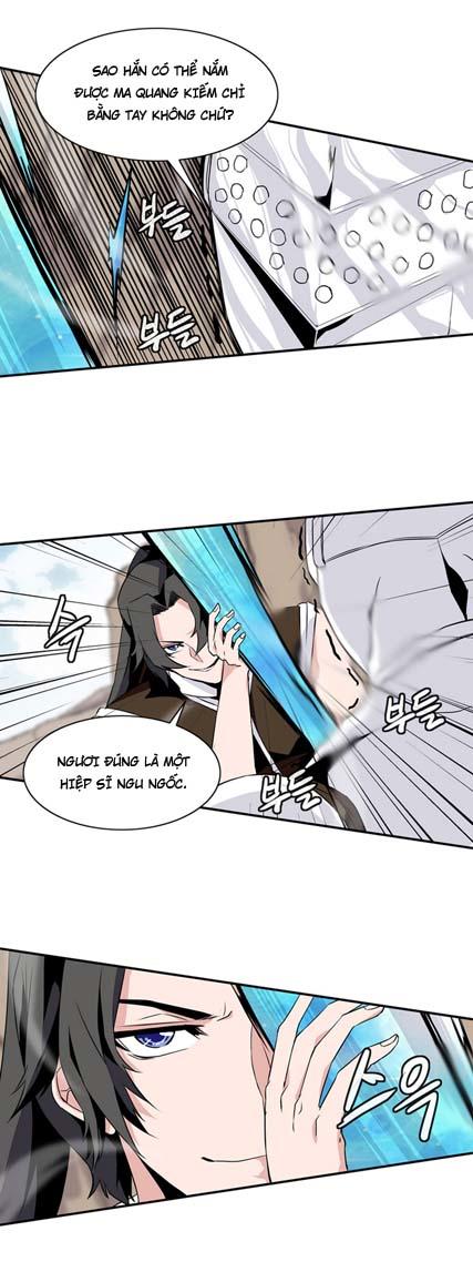 Ảo Mộng Vương Chapter 16 - 10