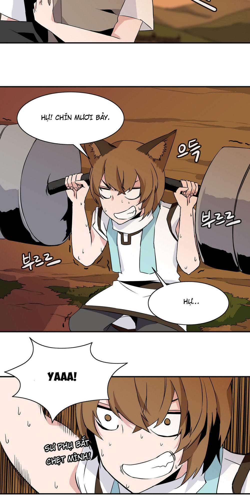 Ảo Mộng Vương Chapter 17 - 14