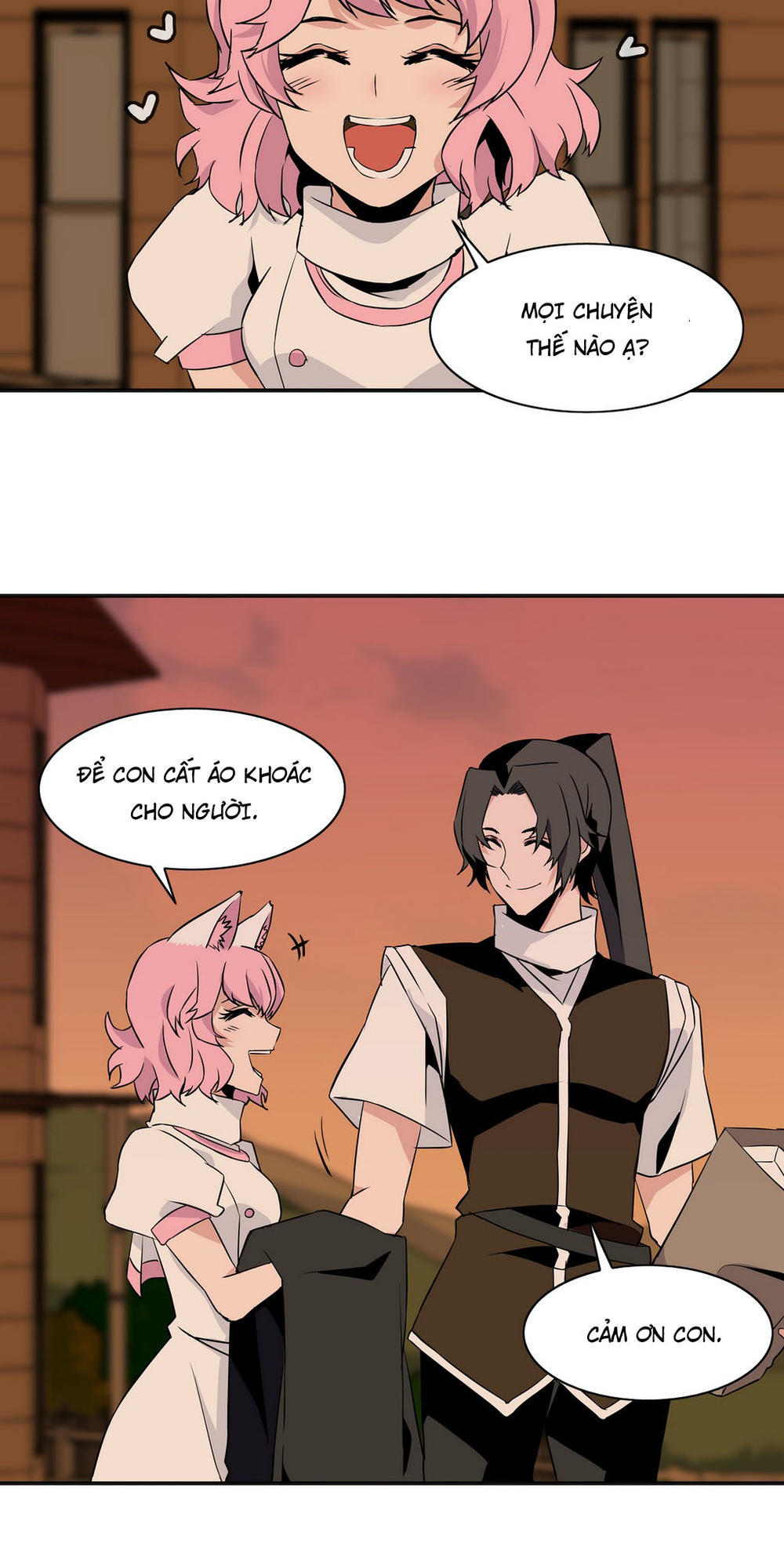 Ảo Mộng Vương Chapter 17 - 16