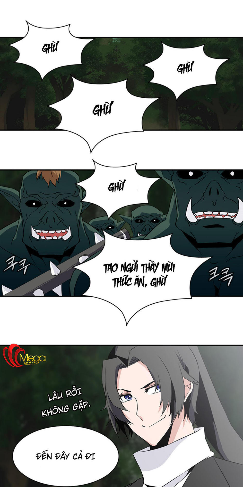 Ảo Mộng Vương Chapter 18 - 1