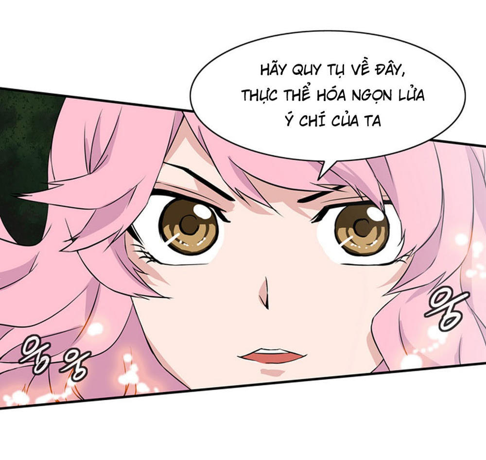 Ảo Mộng Vương Chapter 18 - 14