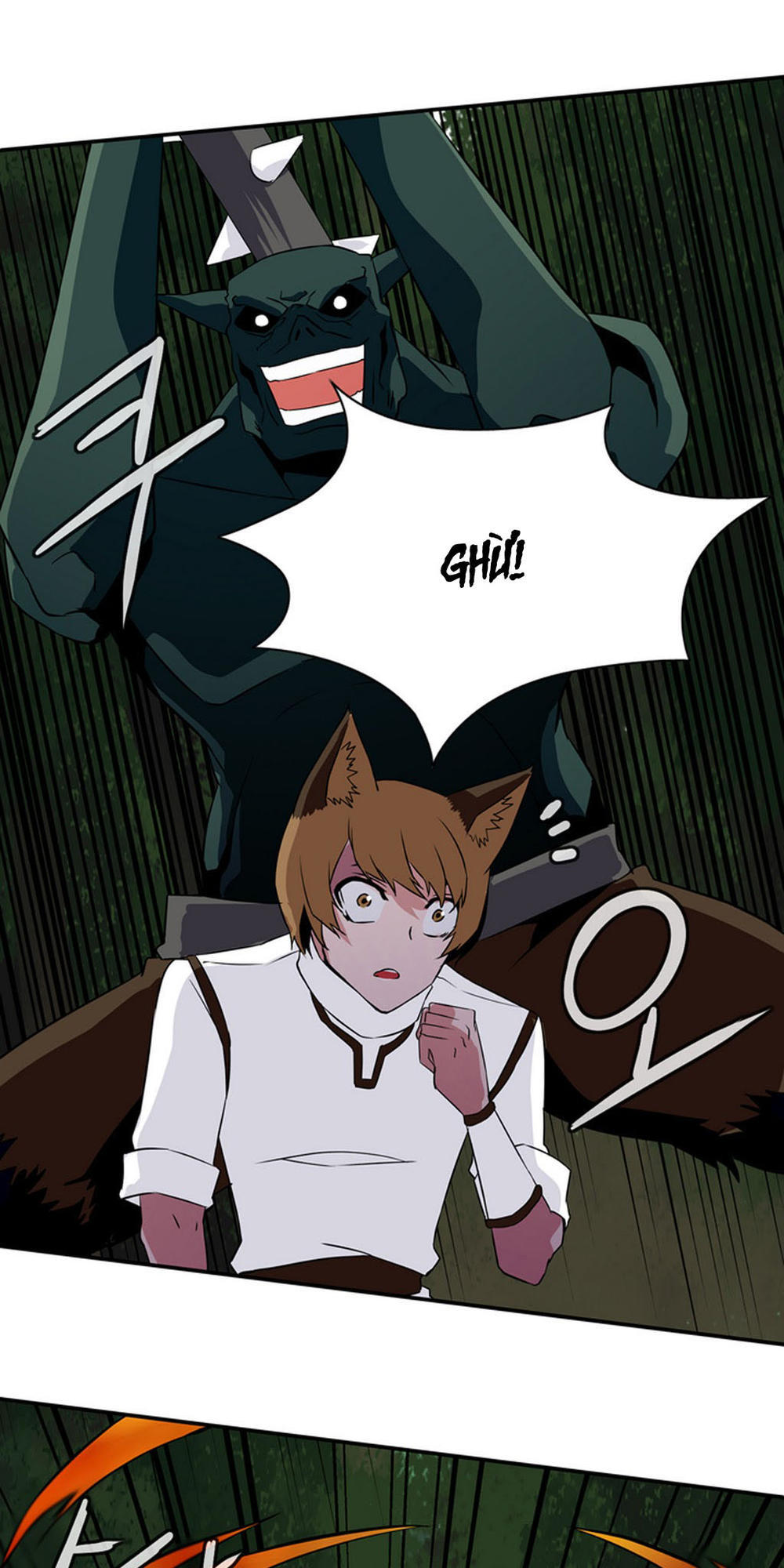 Ảo Mộng Vương Chapter 18 - 15