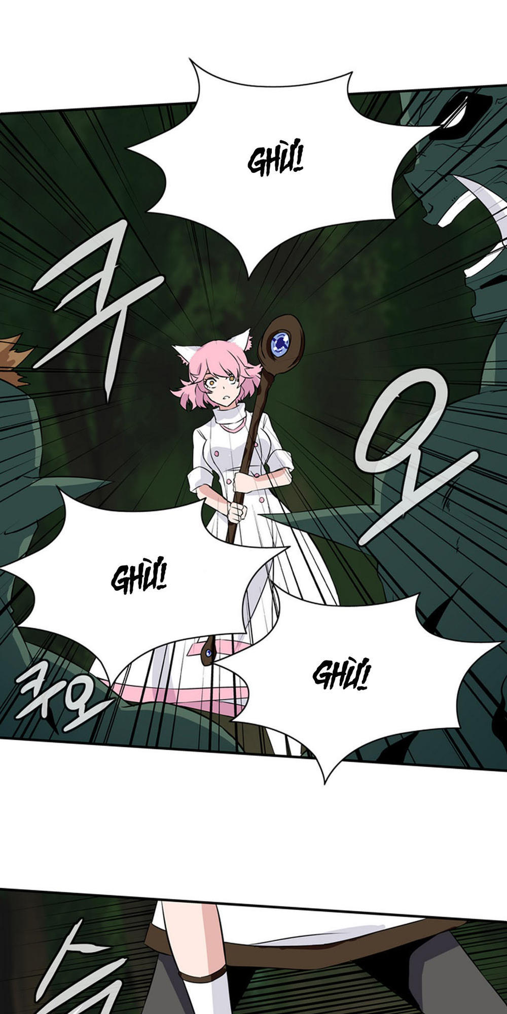 Ảo Mộng Vương Chapter 18 - 19