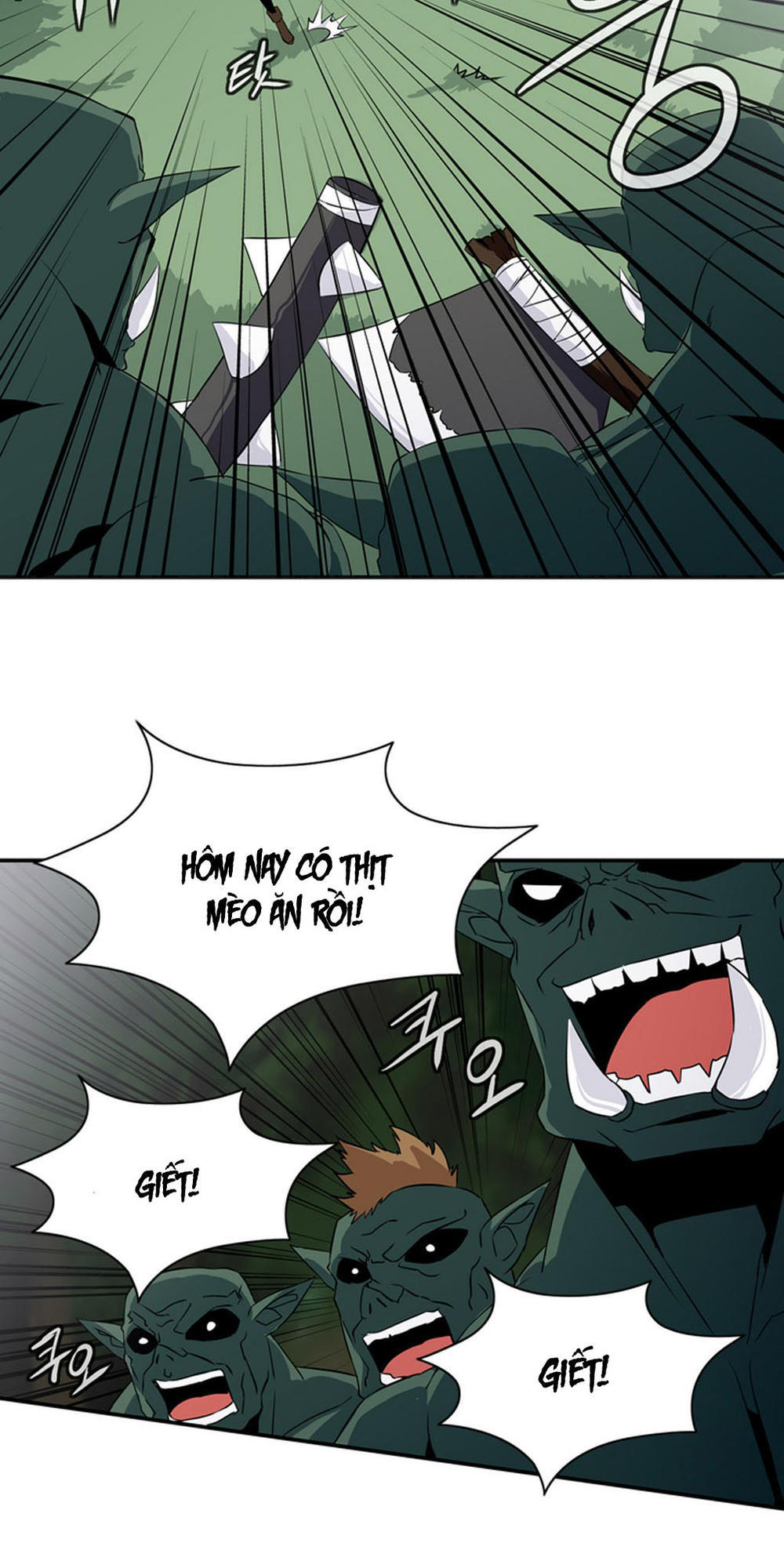 Ảo Mộng Vương Chapter 18 - 4