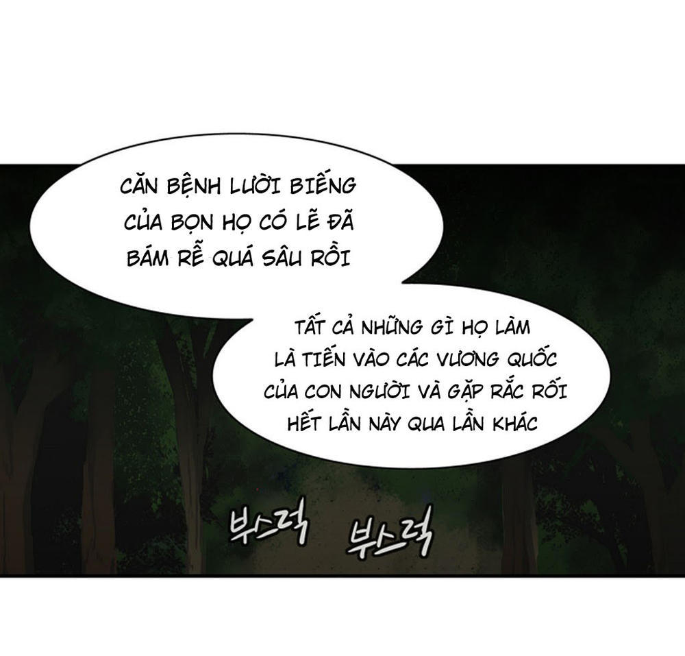 Ảo Mộng Vương Chapter 18 - 35