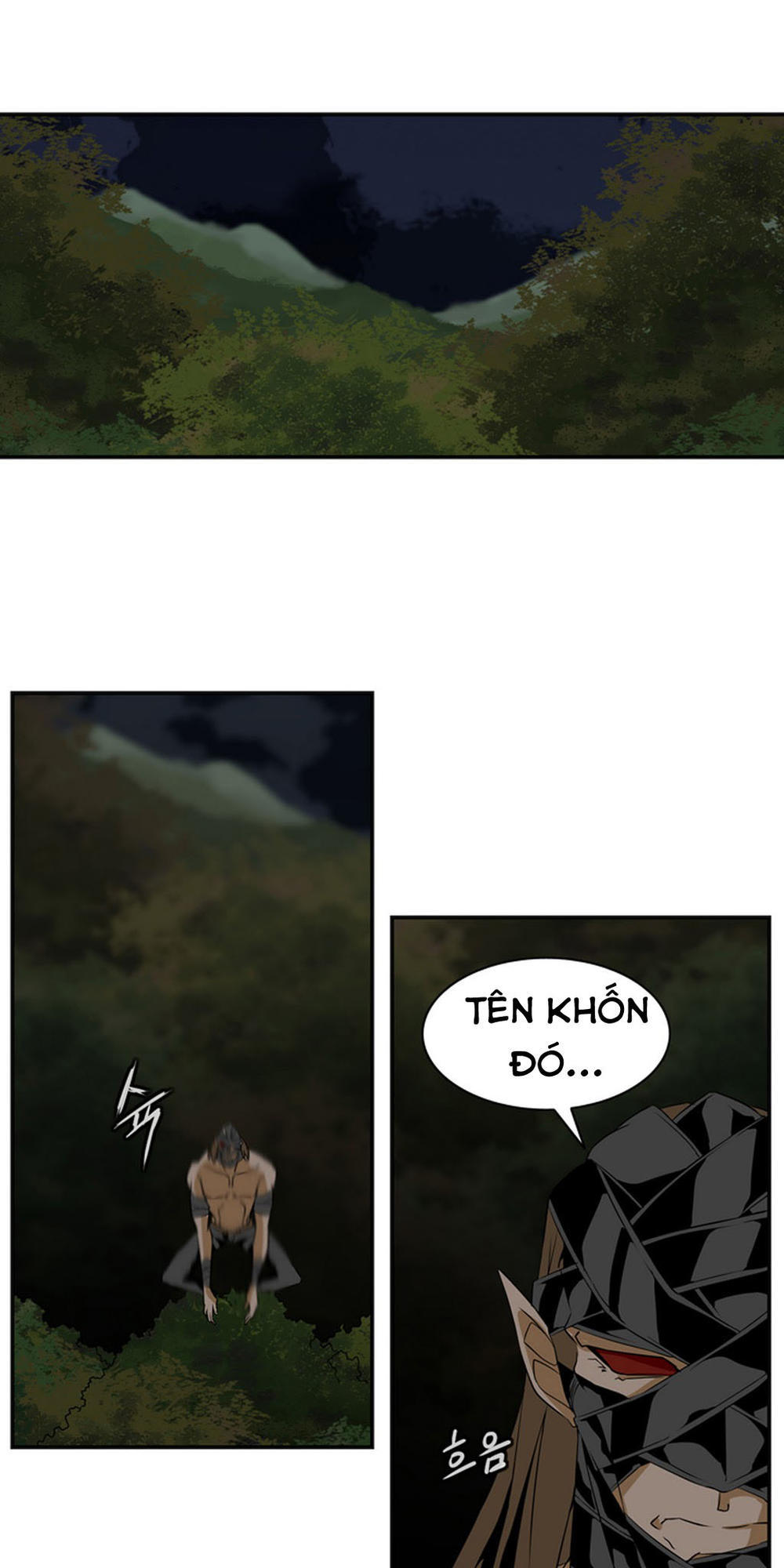 Ảo Mộng Vương Chapter 19 - 1