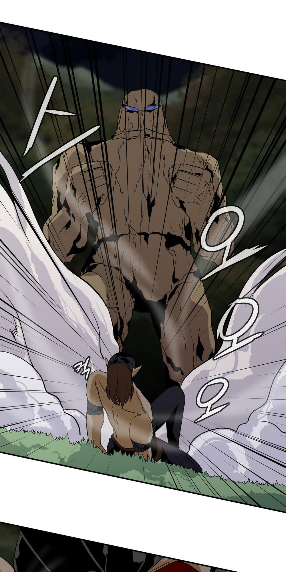 Ảo Mộng Vương Chapter 19 - 23