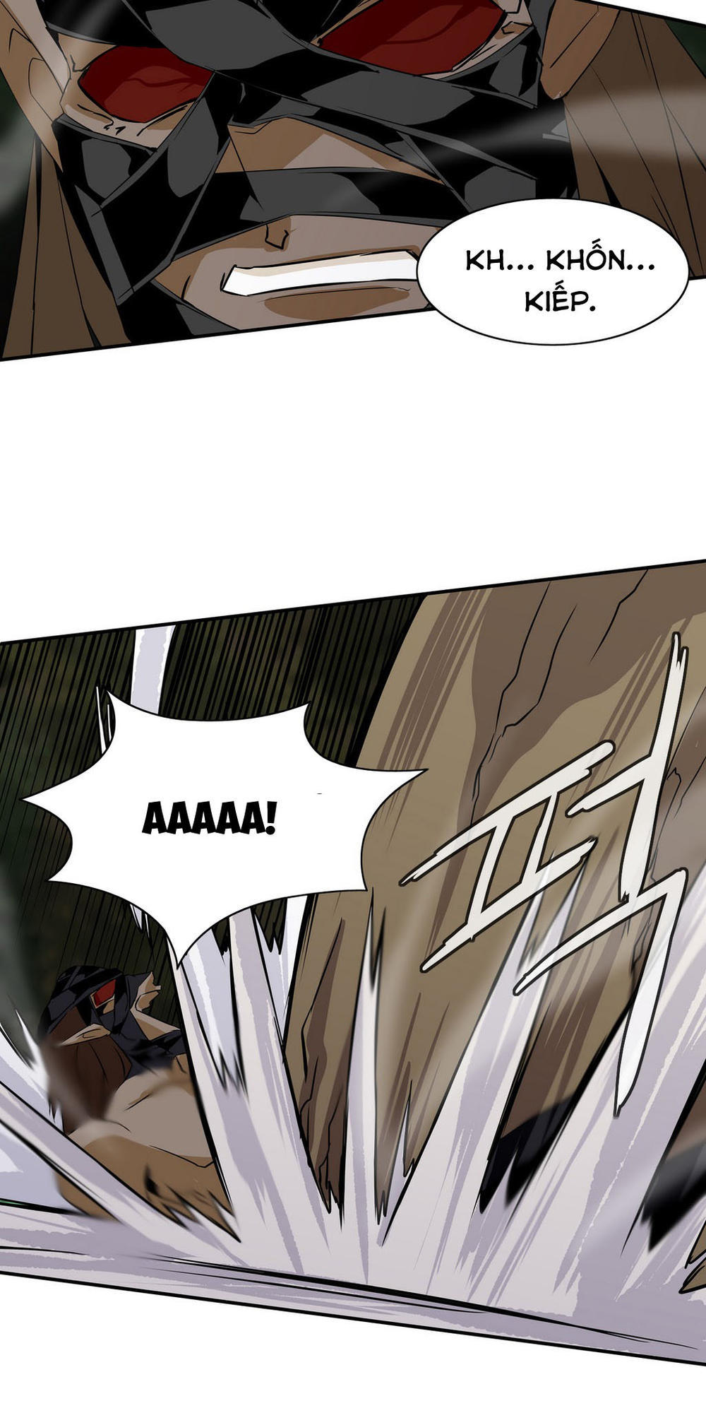 Ảo Mộng Vương Chapter 19 - 24