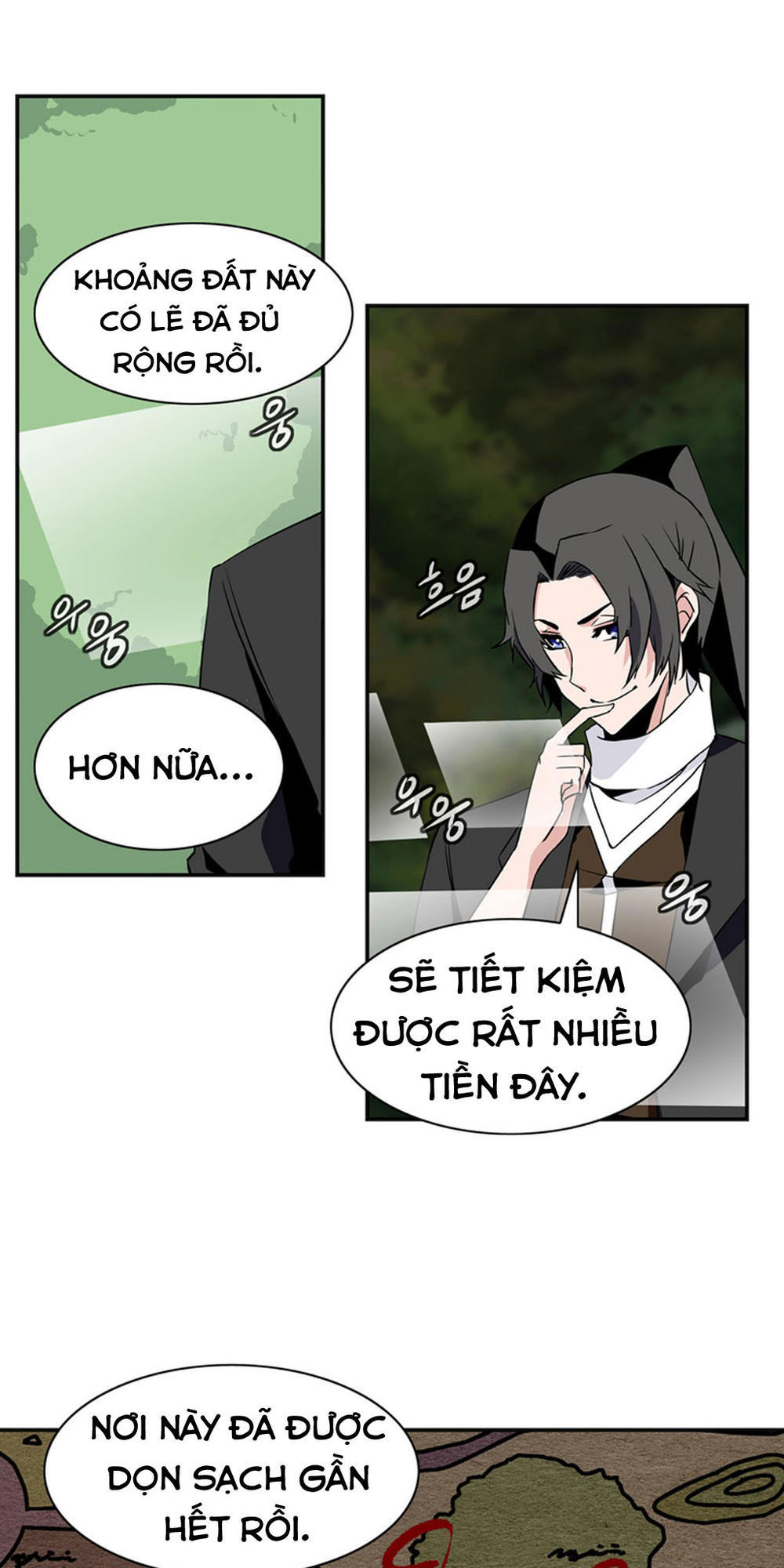 Ảo Mộng Vương Chapter 19 - 31